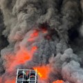 U ruskom vazdušnom napadu na Kijevsku oblast 27 mrtvih; udar dronovima na Belgorod