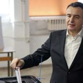 U toku sastanak Kurtija i Abdidžikua, dogovaraju se o novom predsedniku Kosova