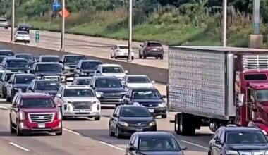 UDAR NA DŽEP VOZAČA U ILINOISU: Odobreno najveće poskupljenje putarina u poslednjih nekoliko godina!