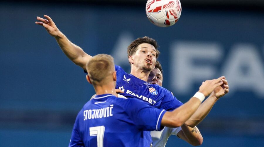UEFA zbog Albanca pokrenula istragu protiv Dinama iz Zagreba