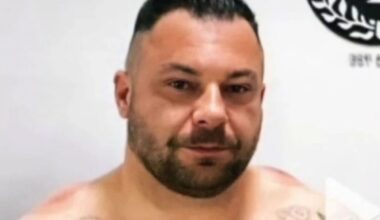 UHAPŠEN MENADŽER BUBE I JALE: Pao zbog šverca droge, oružja i planiranja napada na Senidu!