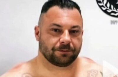 UHAPŠEN MENADŽER BUBE I JALE: Pao zbog šverca droge, oružja i planiranja napada na Senidu!