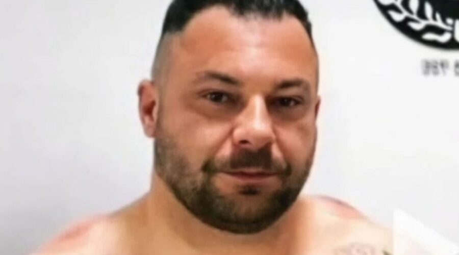 UHAPŠEN MENADŽER BUBE I JALE: Pao zbog šverca droge, oružja i planiranja napada na Senidu!