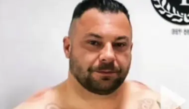 UHAPŠEN MENADŽER JALE I BUBE Admir Arnautović Šmrk planirao da nanese teške telesne povrede Senidi, evo za šta se sve tereti!