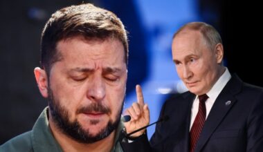 UKRAJINA PRED TOTALNIM MRAKOM? Ruske oružane snage pripremaju masovne udare na elektroenergetsku mrežu