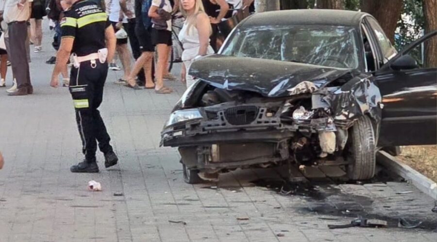 POZNATI DETALJI JEZIVE TRAGEDIJE: Devojčicu u Kraljevu autom usmrtio mladić koji nema vozačku dozvolu!