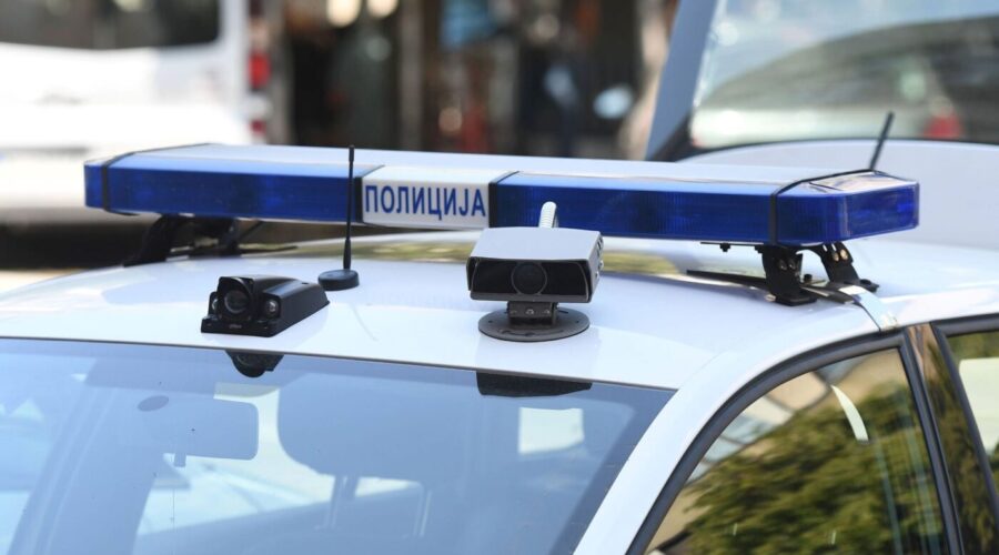 Udruženje policije apelovalo na građane da različiti stavovi ne prerastu u nasilje | Srpska dijaspora