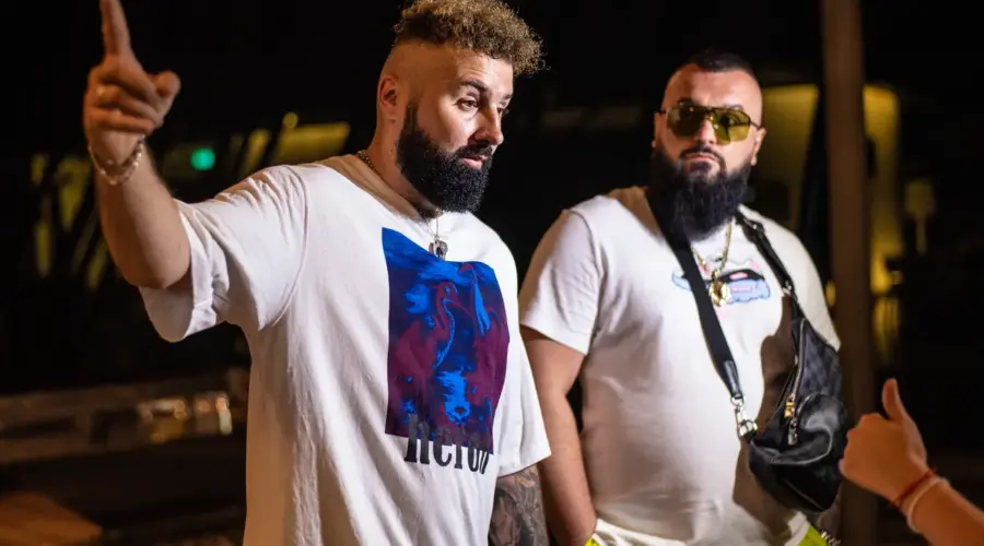 Uhapšen bivši menadžer Jale i Bube: Evo za šta se tereti