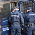Uhapšen muškarac zbog pokušaja ubistva u Nišu: Posle svađe u saobraćaju nožem ubo 65-godišnjaka
