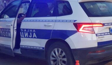 Uhapšen zbog pokušaja ubistva – Naslovi.net