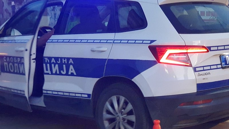 Uhapšen zbog pokušaja ubistva – Naslovi.net