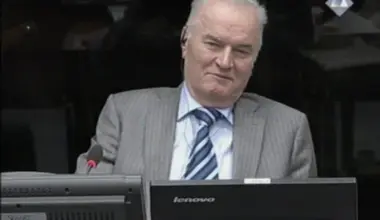 Umro Ratko Mladić – Naslovi.net