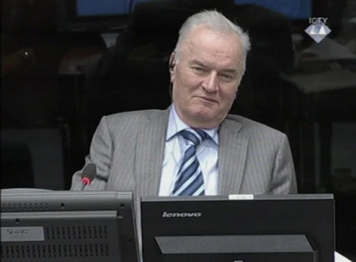 Umro Ratko Mladić – Naslovi.net