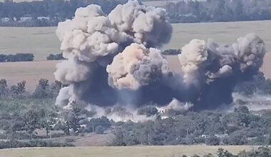 Uništene dve brigade Ukrajinaca u Donjecku i Harkovu (VIDEO)