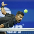 Uspeh karijere Marijana Navonea: Novak Đoković neočekivano eliminisan u prvom kolu US opena