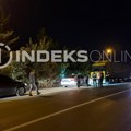 Uspešna akcija okp za subijanje droga na ulazu u Novi Pazar (foto)