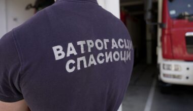 Uspešna akcija vatrogasaca: Ugašen požar koji je sredinom avgusta izbio u ataru sela Lukovo
