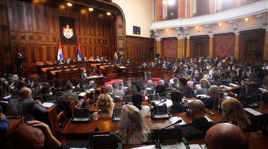 Usvojen rebalans budžeta: Pomoć ugroženom stanovništvu širi deficit države na 3,5 odsto