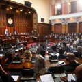 Usvojen rebalans budžeta: Pomoć ugroženom stanovništvu širi deficit države na 3,5 odsto