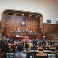 Usvojen rebalans budžeta i paket pomoći građanima u Skupštini Srbije