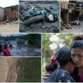 Užasne posledice poplava u Nepalu: Broj žrtava povećan na 579, nestalo 1.924 osoba