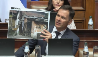 Uživo Pogledajte samo kako je nekad bilo; Mali o Beogradu na vodi: “Slika govori više od hiljadu reči” FOTO/VIDEO