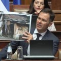 Uživo Pogledajte samo kako je nekad bilo; Mali o Beogradu na vodi: "Slika govori više od hiljadu reči" FOTO/VIDEO