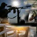 Uživo: Rat u Ukrajini, pogođena stambena zgrada u Zaporožju; Iran negira napad SAD na ostrvo Harg