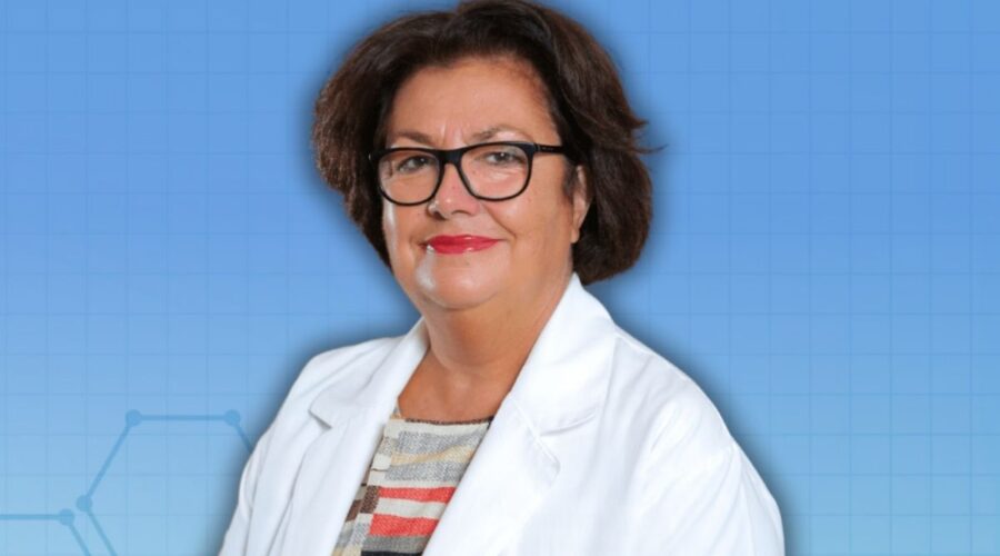 VELIKA ČAST ZA SRPSKU DOKTORKU: Kralj Čarls odlikovao profesorku Milu za doprinos dečjoj medicini!