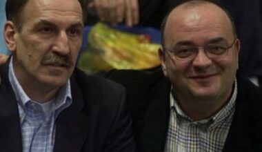 VELIKI GEST PARTIZANA U ČAST LEGENDI: Dve tribine u Areni nosiće imena Dalipagića i Vujoševića!