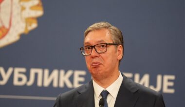 VUČIĆ PONOVO LICITIRA DATUMIMA: „Parlamentarni izbori održaće se ili 18. ili 25. oktobra”