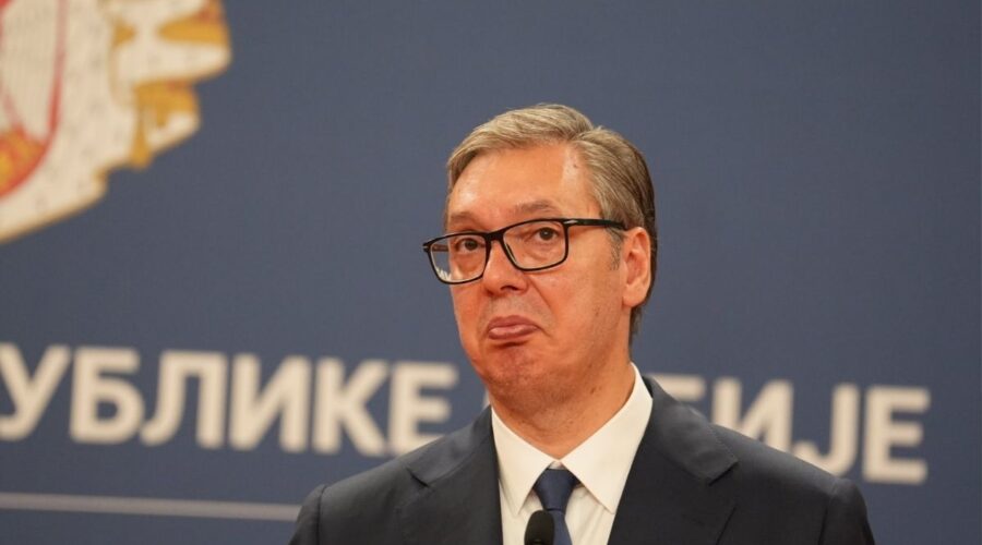 VUČIĆ PONOVO LICITIRA DATUMIMA: „Parlamentarni izbori održaće se ili 18. ili 25. oktobra”