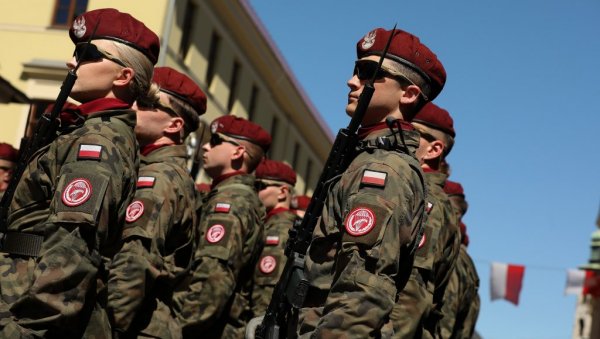 ВАРШАВА ПРЕСЕКЛА: Не желимо нуклеарне бојеве главе у Пољској