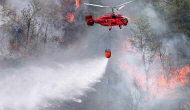 Vatra još nije poklekla! Dobre vesti iz Deliblatske peščare, ali nova opasnost dolazi već sutra, Stolovi i Lukovo se još brane, novi požar u Lučanima