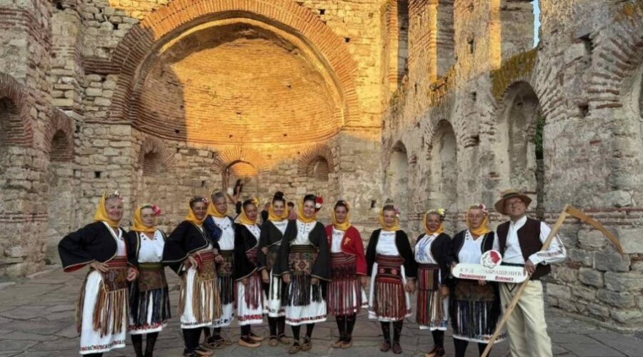 Večeras nastupi folklornih ansambala u Smederevskoj Palanci