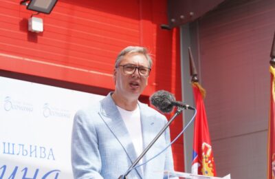“Videli smo da je Hag želeo Mladićevu smrt iza rešetaka”, Vučić: “Ako porodica bude želela da bude sahranjen u Srbiji, pomoći ćemo da bude na dostojanstven način” (video)