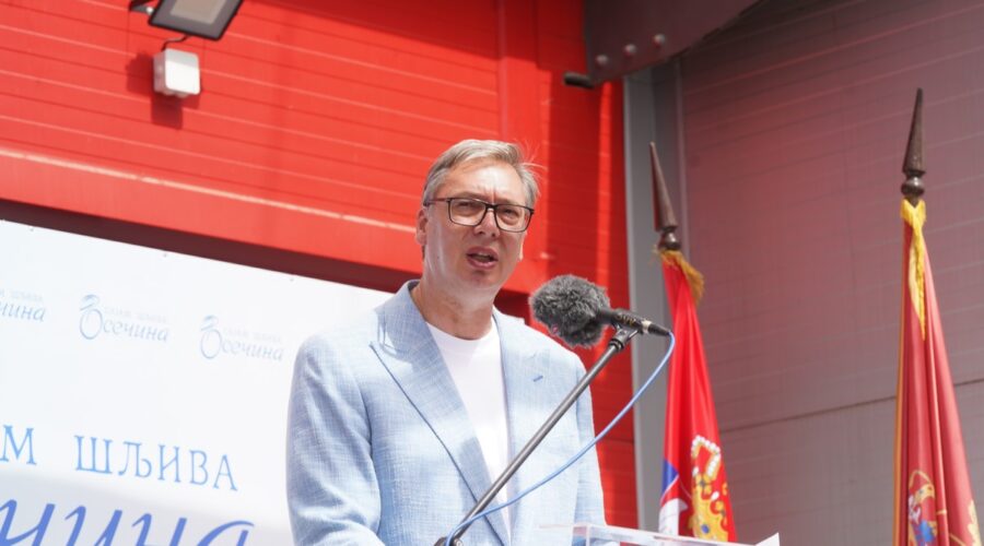 “Videli smo da je Hag želeo Mladićevu smrt iza rešetaka”, Vučić: “Ako porodica bude želela da bude sahranjen u Srbiji, pomoći ćemo da bude na dostojanstven način” (video)