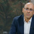 (Video) "Ne mogu da shvatim one koji se raduju smrti Ratka Mladića" Đukanović kroz suze na Blic TV: "Izručili su ga kao kilo…