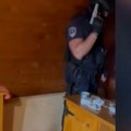 (Video) Oteli avganistanske i turske državljane u Beogradu, pa tražili 30.000 evra za otkup: Uhapšene tri osobe