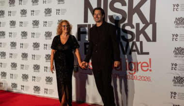 “Više od igre”: Otvoren Niški filmski festival, publiku očekuje 21 naslov