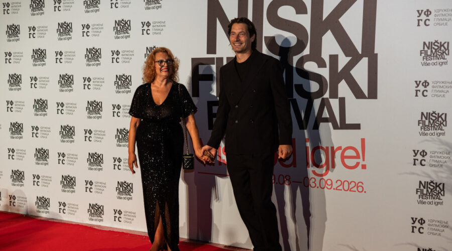 “Više od igre”: Otvoren Niški filmski festival, publiku očekuje 21 naslov