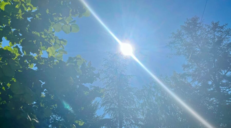 Vremenska prognoza: Danas veoma toplo i vetrovito, temperatura do 38 stepeni | Srpska dijaspora
