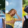 Vrućine produžavaju u septembar. Visoke temperature će obeležiti i početak meseca pred nama. Evo kada nam stiže makar…