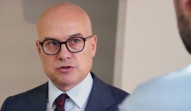 Vučević otkrio kada će biti raspisani izbori