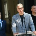 Vučić: Ako zatreba, moliću razgovore na svim nivoima u SAD radi bezbednosti Srba na Kosovu i Metohiji