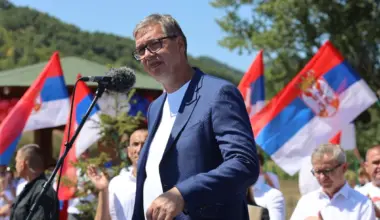 Vučić: Marta Kos kad kaže da EU nisu potrebni trojanski konji misli na Srbiju, više bi volela da vidi neke ovce