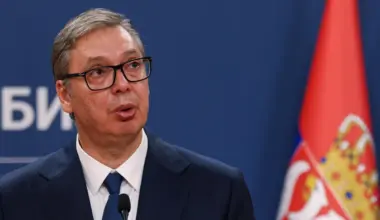 Vučić: Predstoji nova era u odnosima Srbije i SAD, strateški dijalog je prekretnica