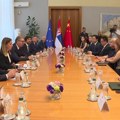 Vučić: Srbija za šest meseci može da dobije jednu od najvećih fabrika dronova u Evropi