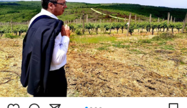 Vučić: Svaki zatvor u Srbiji mi je lepši od sunca bilo gde drugo na svetu- neću bežati ako izgubim izbore
