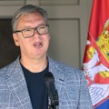 Vučić: Univerzitet SPC imaće punu podršku države, doprineće većem znanju